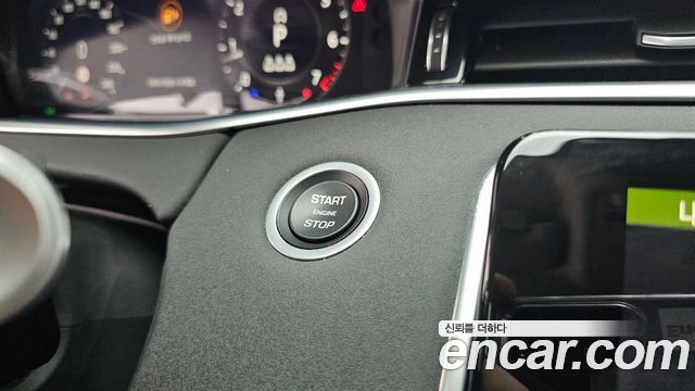 Land Rover Range Rover Evoque P250 SE