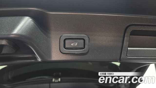 Land Rover Range Rover Evoque P250 SE