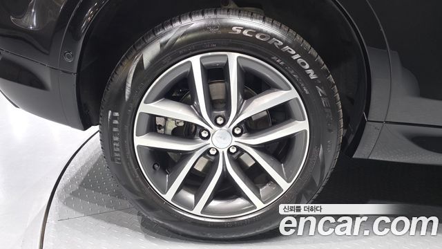Land Rover Discovery Sport P250 Dynamic SE