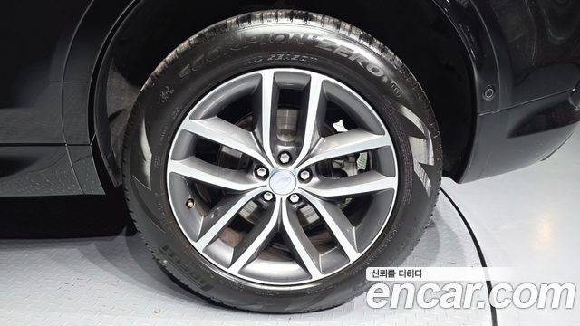 Land Rover Discovery Sport P250 Dynamic SE