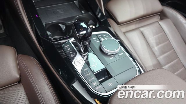 BMW X4 xDrive20i M Sport