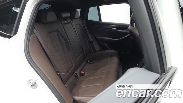 BMW X4 xDrive20i M Sport