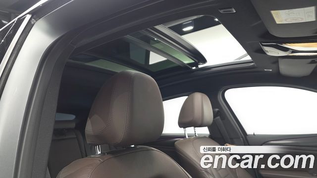 BMW X4 xDrive20i M Sport