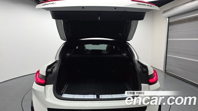BMW X4 xDrive20i M Sport