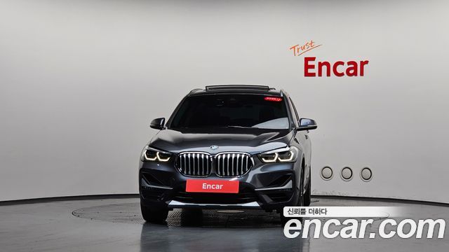 BMW X1 xDrive 20i xLine