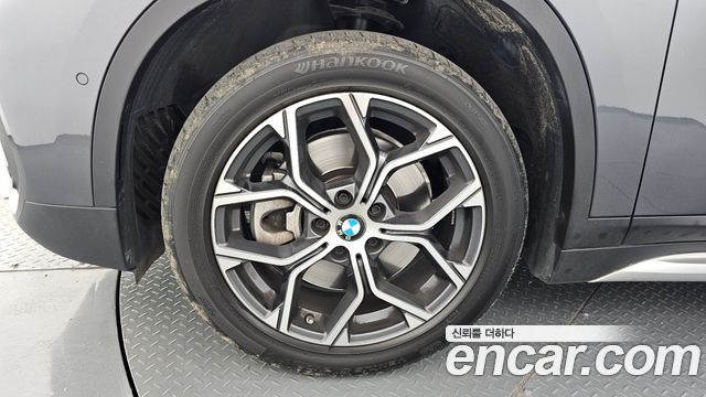 BMW X1 xDrive 20i xLine