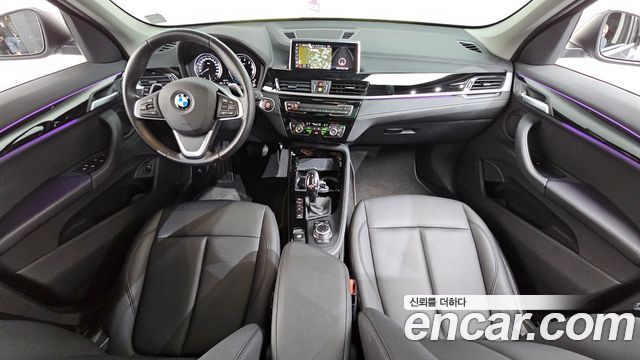 BMW X1 xDrive 20i xLine