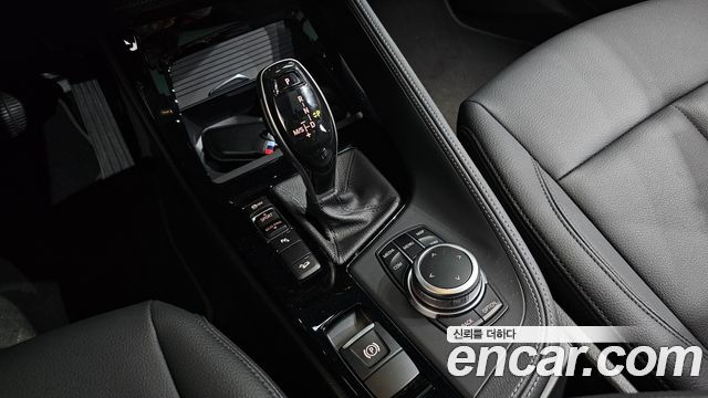 BMW X1 xDrive 20i xLine
