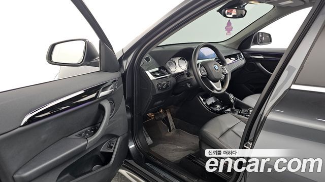 BMW X1 xDrive 20i xLine