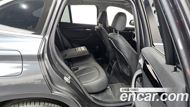 BMW X1 xDrive 20i xLine