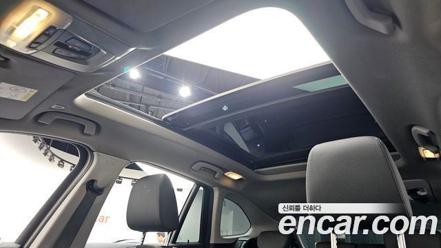 BMW X1 xDrive 20i xLine