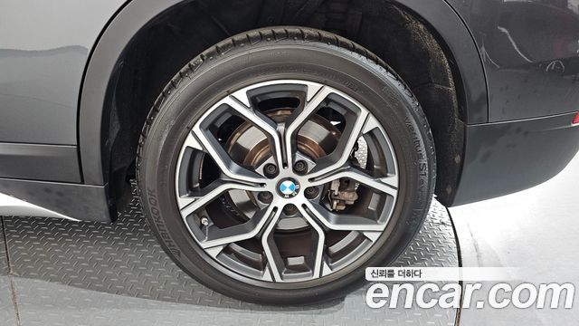 BMW X1 xDrive 20i xLine