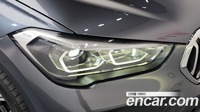 BMW X1 xDrive 20i xLine