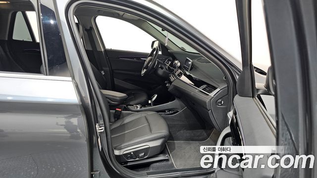 BMW X1 xDrive 20i xLine