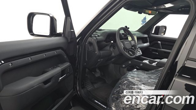 Land Rover Defender 130 P400 Outbound