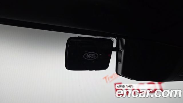 Land Rover Defender 130 P400 Outbound