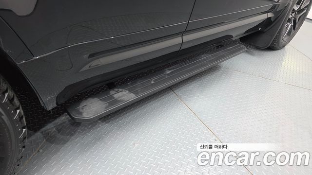 Land Rover Defender 130 P400 Outbound
