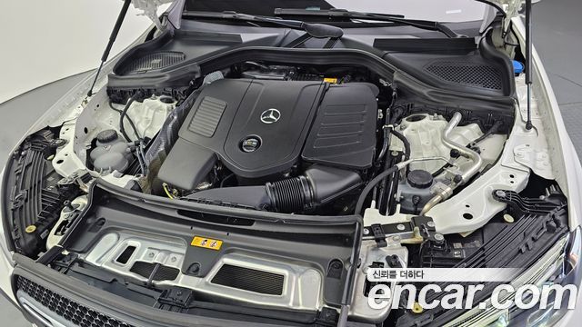 Mercedes-Benz GLC-Class GLC300 4MATIC Coupe