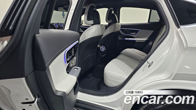 Mercedes-Benz GLC-Class GLC300 4MATIC Coupe