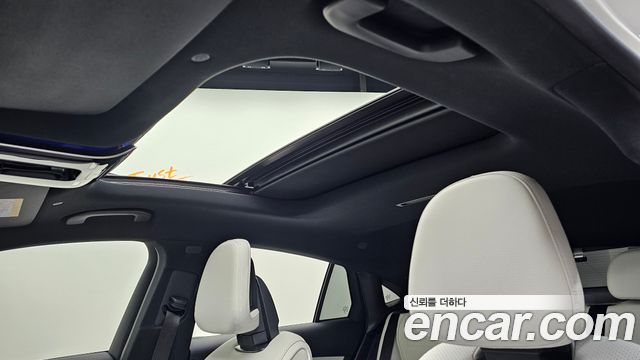 Mercedes-Benz GLC-Class GLC300 4MATIC Coupe