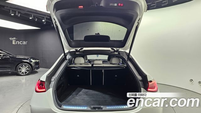 Mercedes-Benz GLC-Class GLC300 4MATIC Coupe