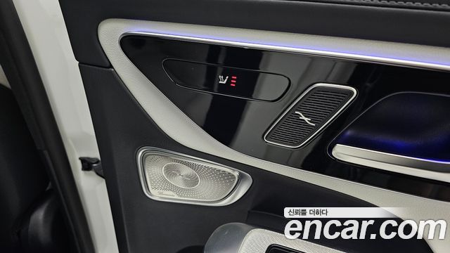 Mercedes-Benz GLC-Class GLC300 4MATIC Coupe