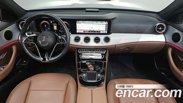 Mercedes-Benz E-Class E250 Avantgarde