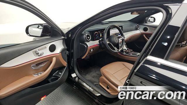 Mercedes-Benz E-Class E250 Avantgarde