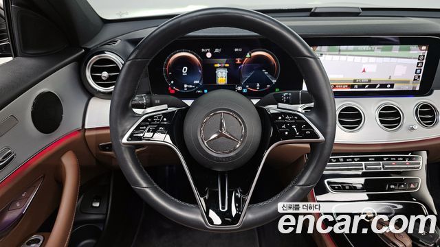 Mercedes-Benz E-Class E250 Avantgarde