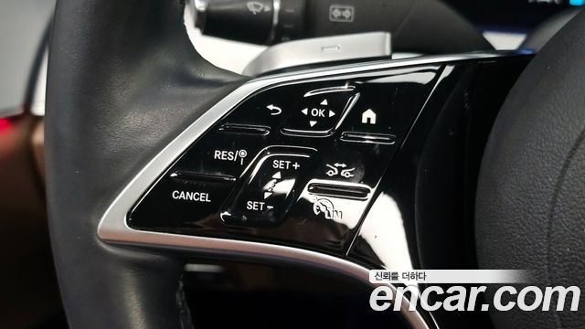 Mercedes-Benz E-Class E250 Avantgarde