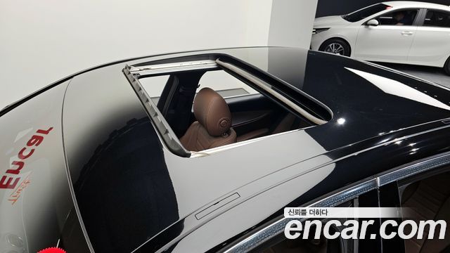 Mercedes-Benz E-Class E250 Avantgarde