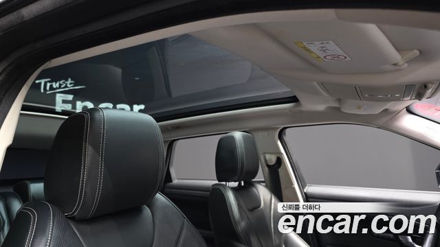 Land Rover Range Rover Evoque 2.0 TD4 HSE