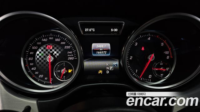 Mercedes-Benz GLE-Class GLE350 d 4MATIC Coupe