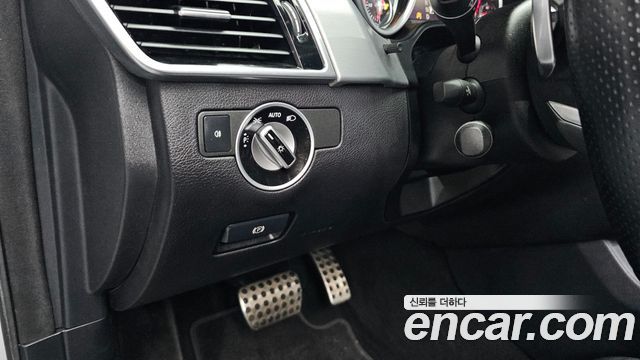 Mercedes-Benz GLE-Class GLE350 d 4MATIC Coupe