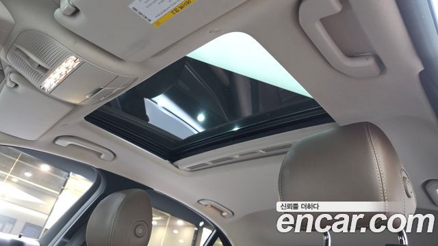 Mercedes-Benz E-Class E220d Avantgarde