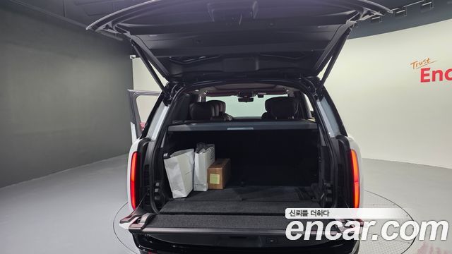 Land Rover Range Rover P550E AB