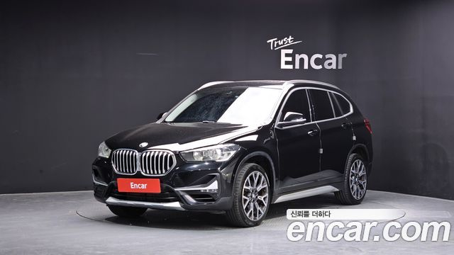 BMW X1 xDrive 20i xLine
