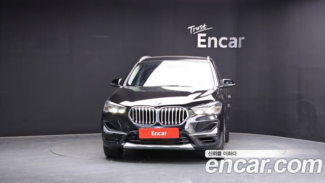 BMW X1 xDrive 20i xLine