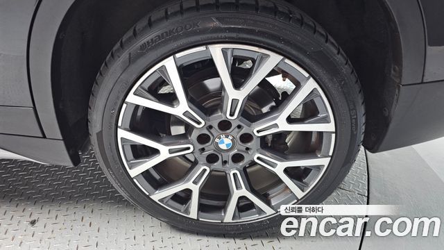 BMW X1 xDrive 20i xLine