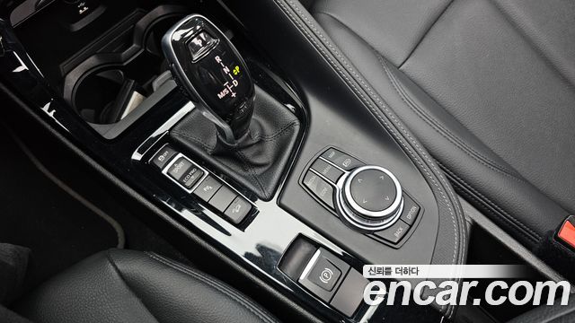 BMW X1 xDrive 20i xLine