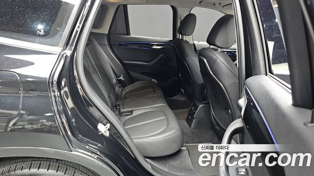 BMW X1 xDrive 20i xLine