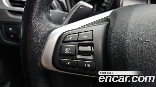 BMW X1 xDrive 20i xLine