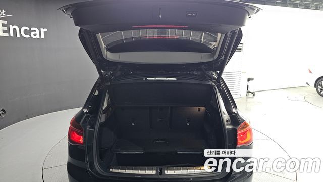BMW X1 xDrive 20i xLine