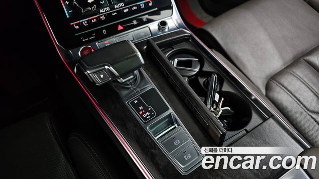 Audi A7 55 TFSI Quattro Premium