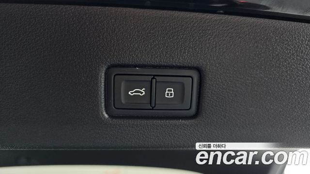 Audi A7 55 TFSI Quattro Premium