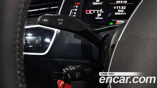 Audi A7 55 TFSI Quattro Premium