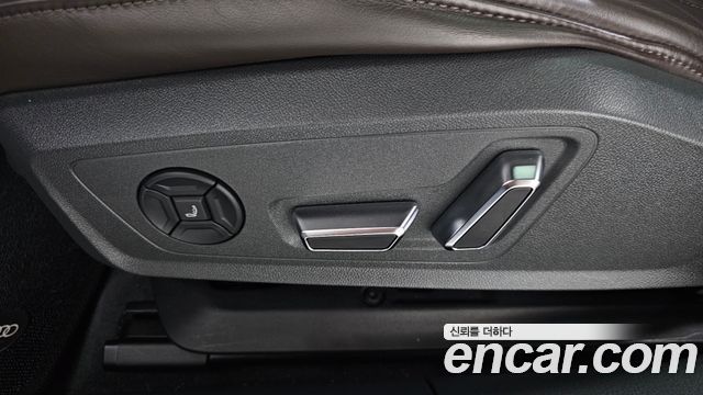 Audi A7 55 TFSI Quattro Premium