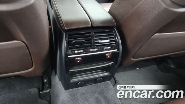 BMW 5-Series 530i Luxury Plus