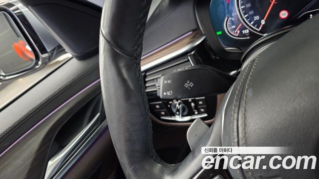 BMW 5-Series 530i Luxury Plus