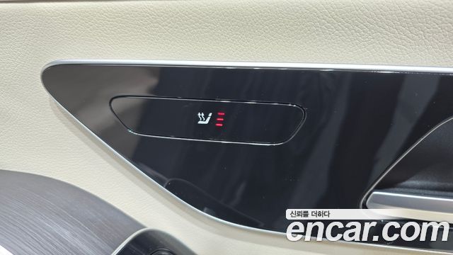Mercedes-Benz S-Class S350 d